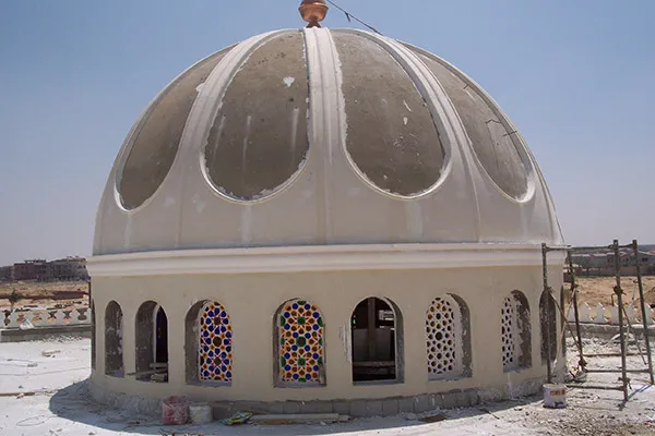 Al Nakheel Mosque