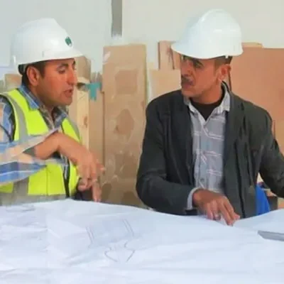 Deko Egypt has the largest number of regular designated employees for the company more then any other factories or companies.
Regular employment provides the company with the necessary time and efficiency due to there previous experience with all projects and challenges.
Regular employment gives the company the ability to deal quickly with the requirements of any project and increase production rates at any time.
Based on the company\'s policies, Deko Egypt has the largest number of designated and regular workers also in sites working in erection and fixation also finishing , which saves the company the trouble of dealing with subcontractors for installation.