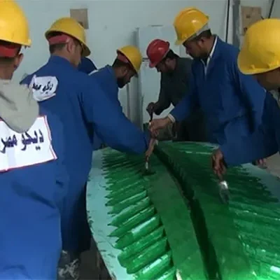 Deko Egypt is not limited to dealing as a contractor and manufacturer of GRC, but it can carry out precast works from GRC and GRG , GRP and cast Stone , which are non-cement products, Where the polyester and chemical materials is used as bonding agent , which provides our customers with various architectural solutions and forms of finishing too many to the client.
The company can participate in the design of work and provide consultancy to any contracting company or consulting firms to reach the best and least expensive materials or sectors used in any project.
The company performs all the installation, manufacturing, testing and design boards.
Deko egypt has a specialized technical office and not relying on others, saving time and money for the customer and making the company able to guarantee the works for any period required.