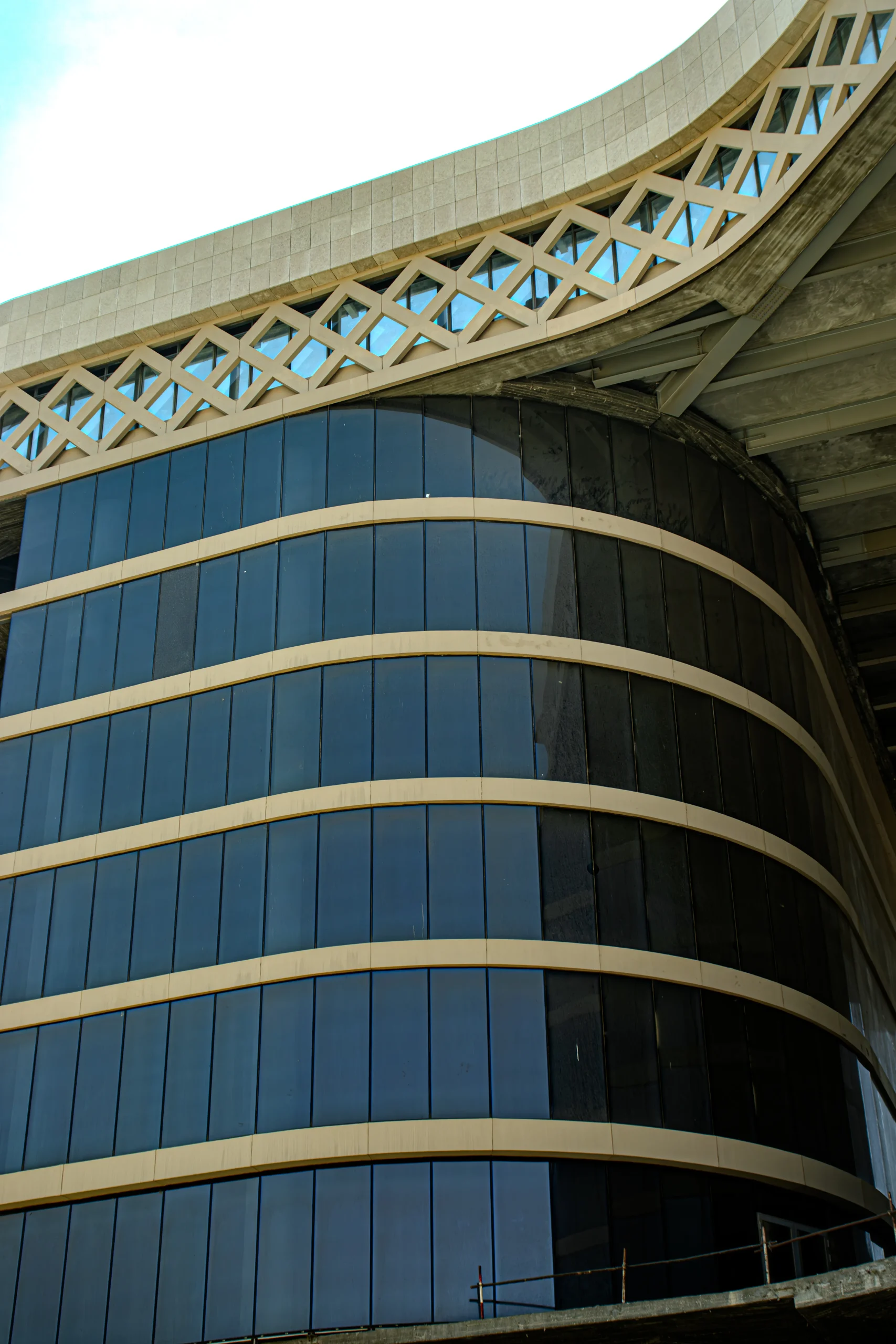 Arab African Bank
