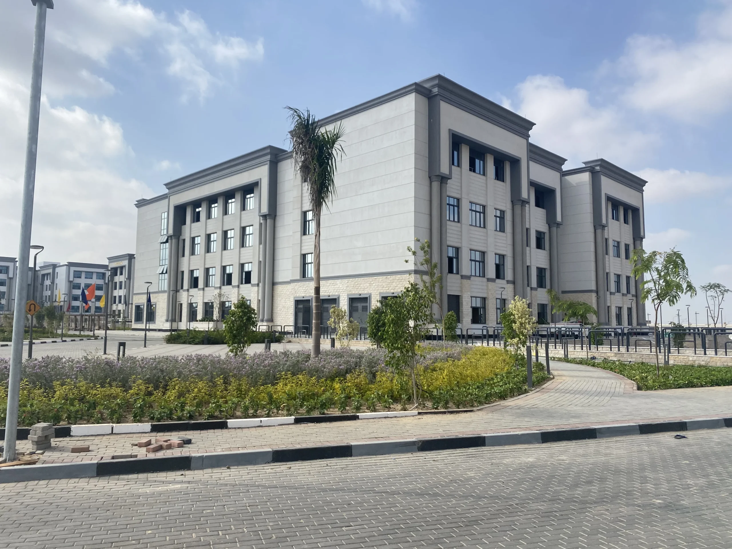 Benha University